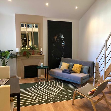 Cocons Avignon Apartment Luaran gambar