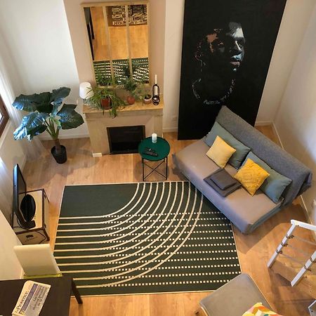Cocons Avignon Apartment Luaran gambar