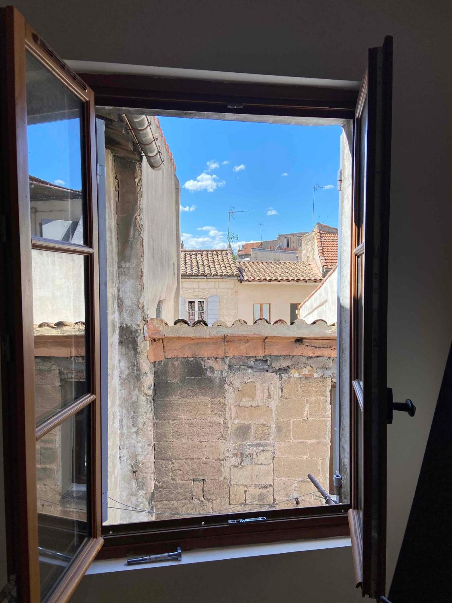 Cocons Avignon Apartment Luaran gambar